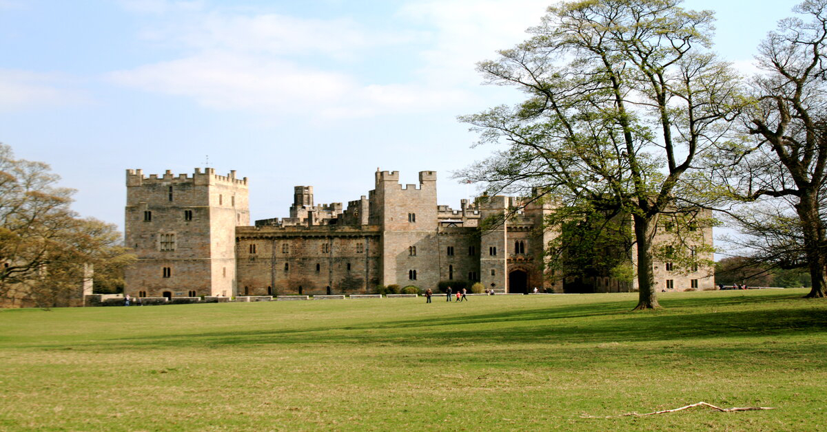 County Durham