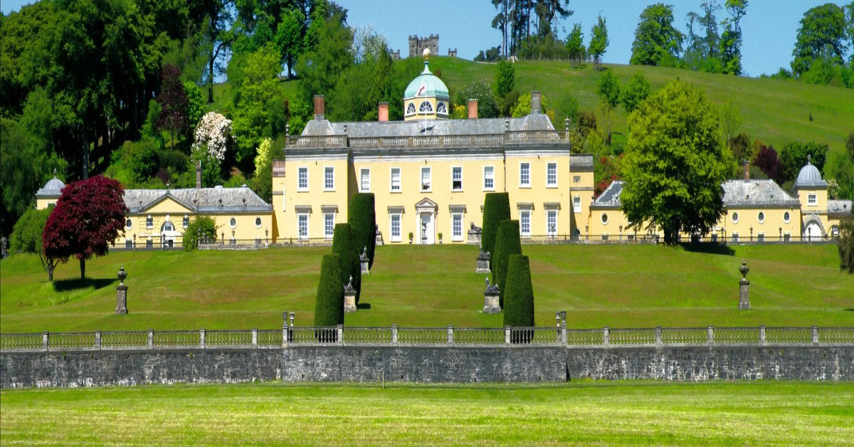 Devon