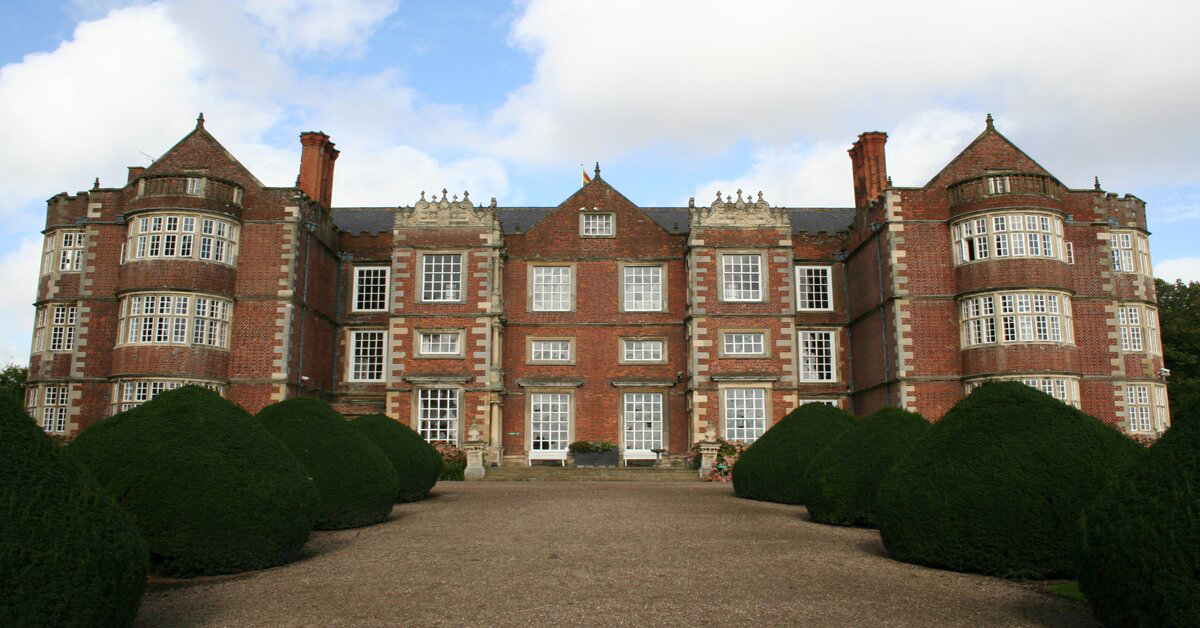 East Riding of Yorkshire