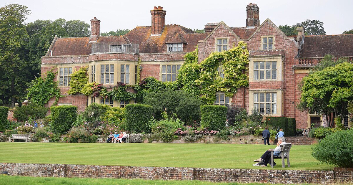 East Sussex