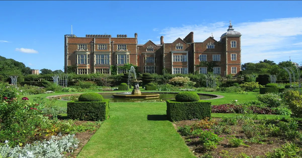 Hertfordshire
