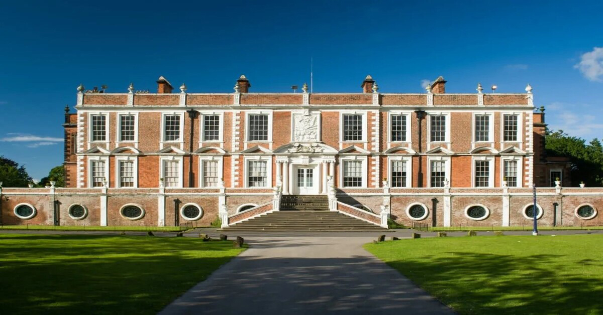 Merseyside