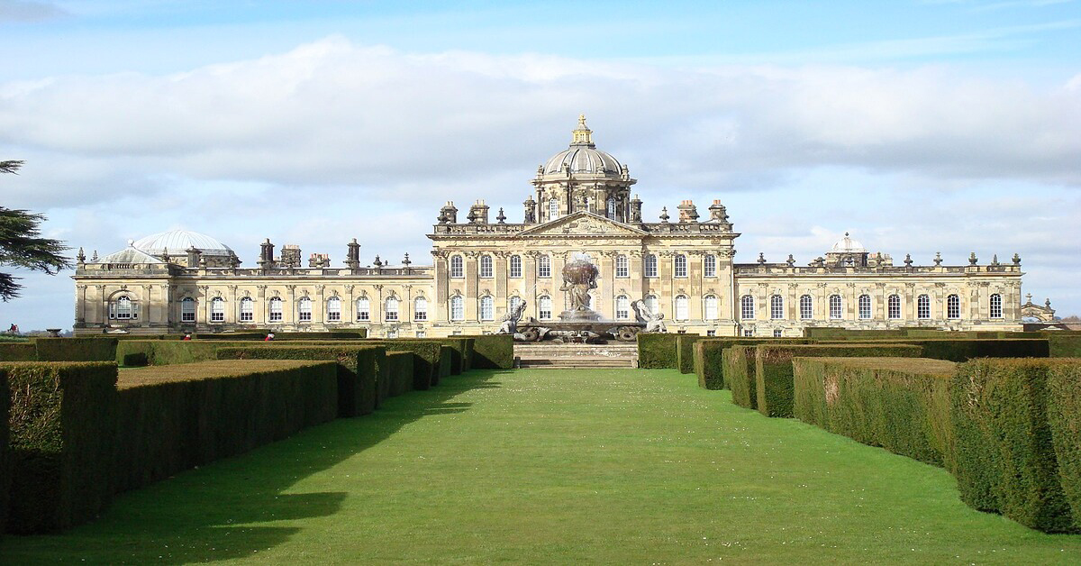 North Yorkshire