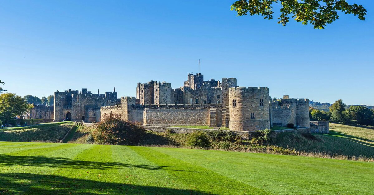 Northumberland