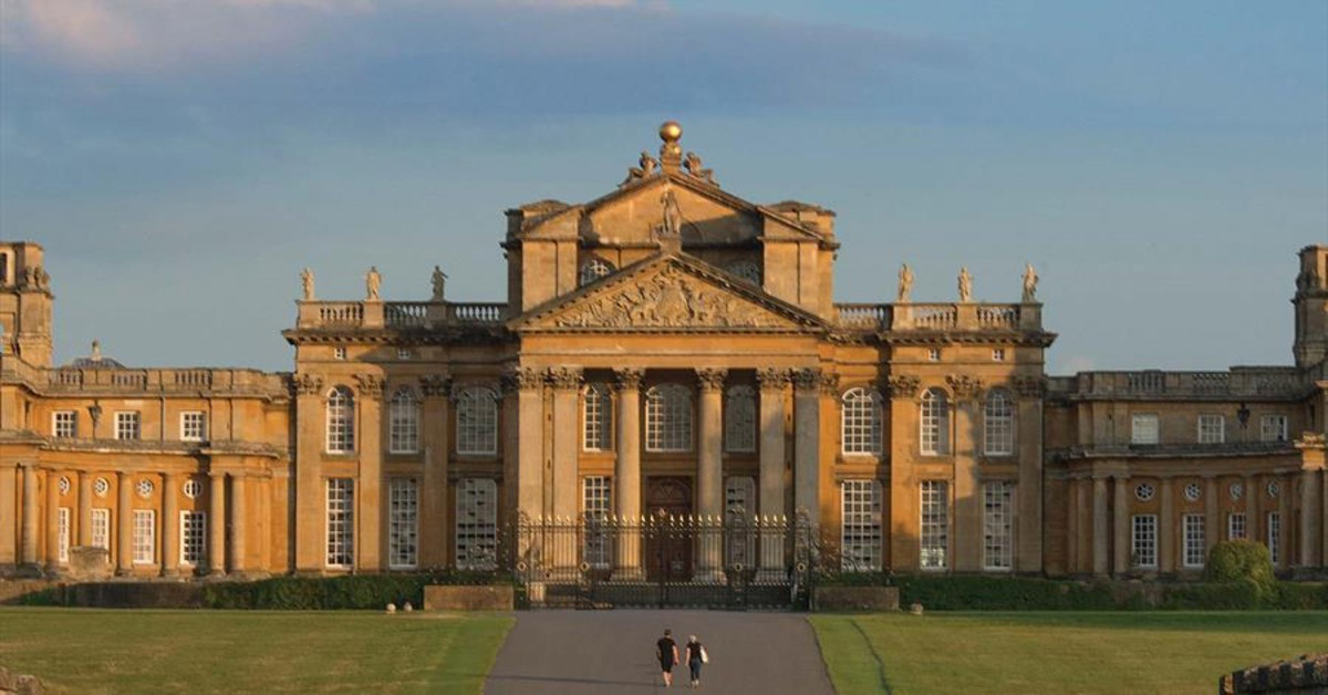 Oxfordshire