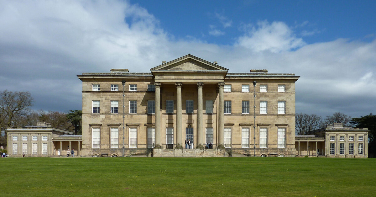 Shropshire
