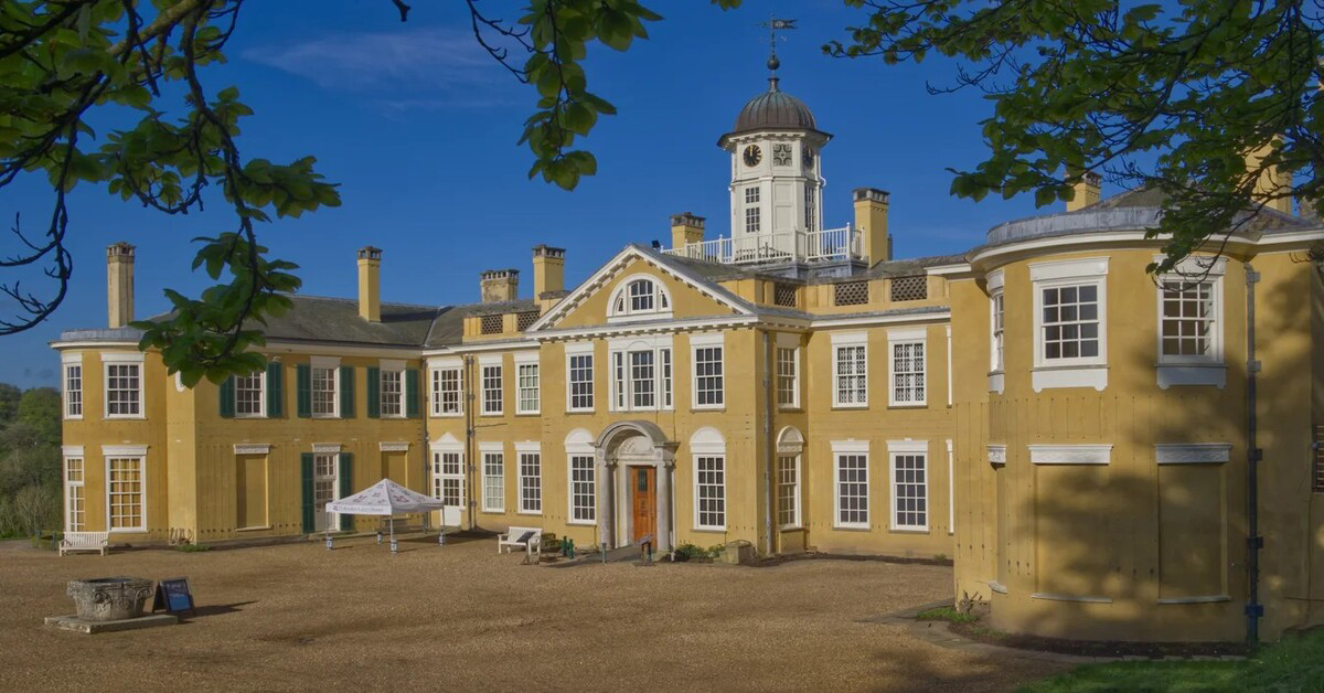 Surrey