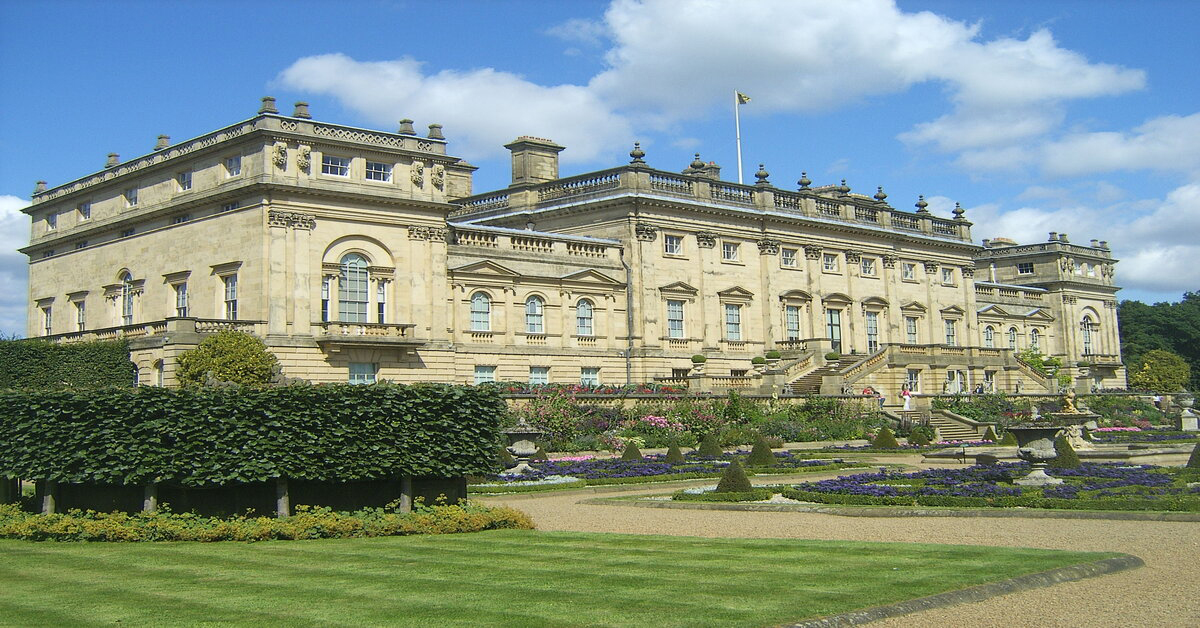 West Yorkshire