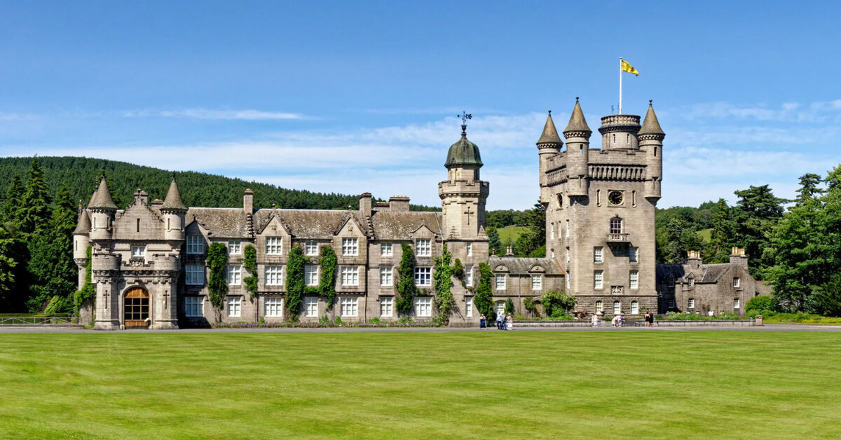Aberdeenshire