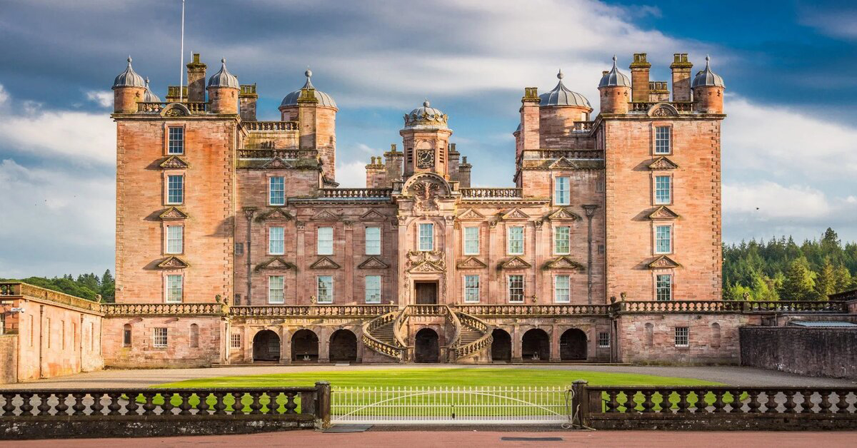 Dumfries and Galloway