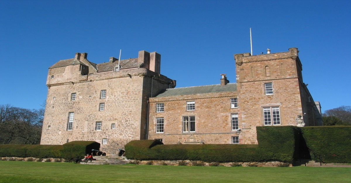 East Lothian