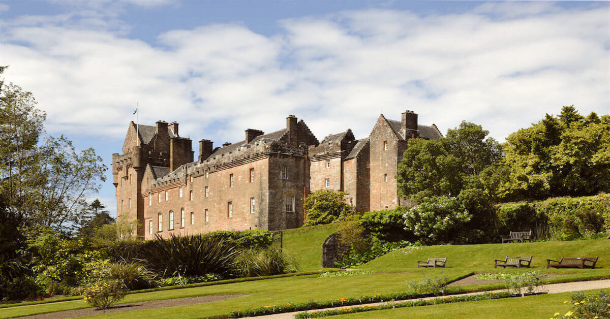 North Ayrshire