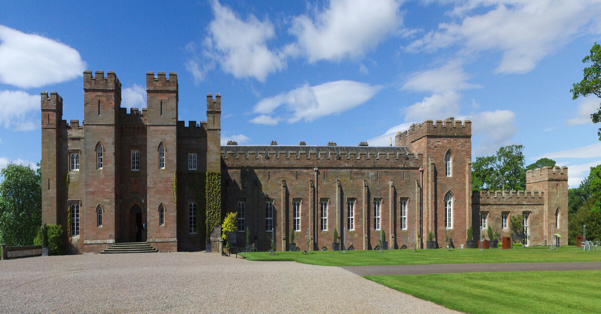 Perth and Kinross