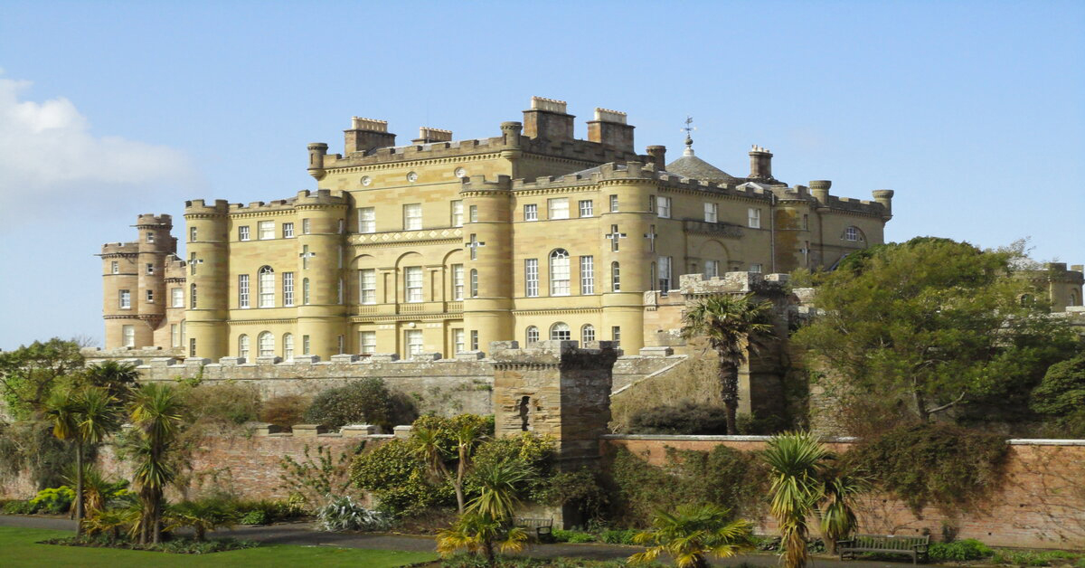 South Ayrshire