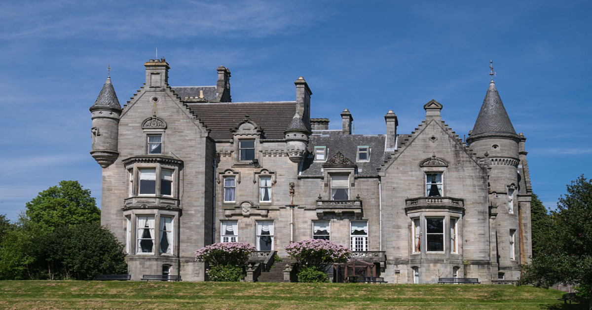 West Dunbartonshire