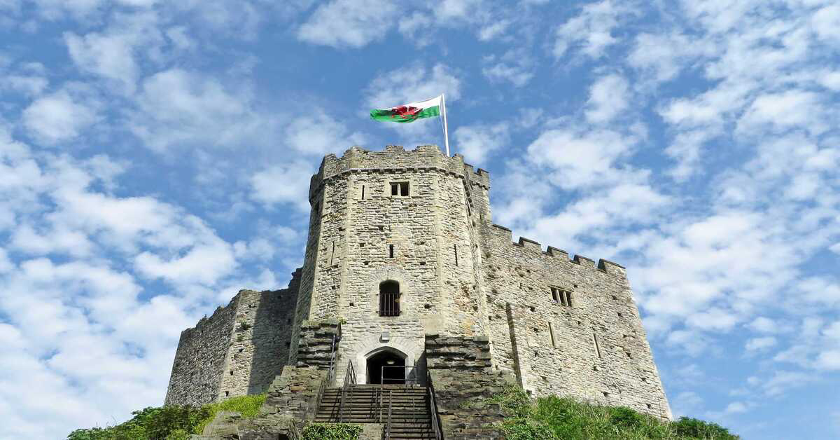 Cardiff