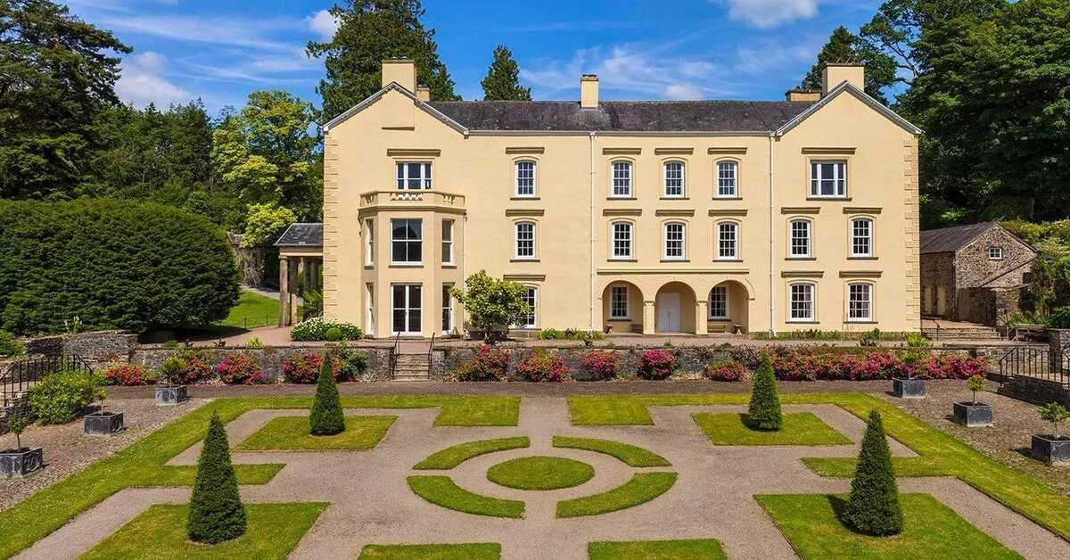 Carmarthenshire