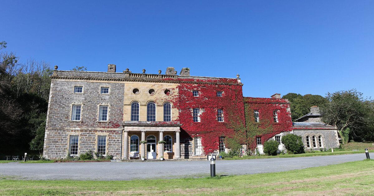 Ceredigion