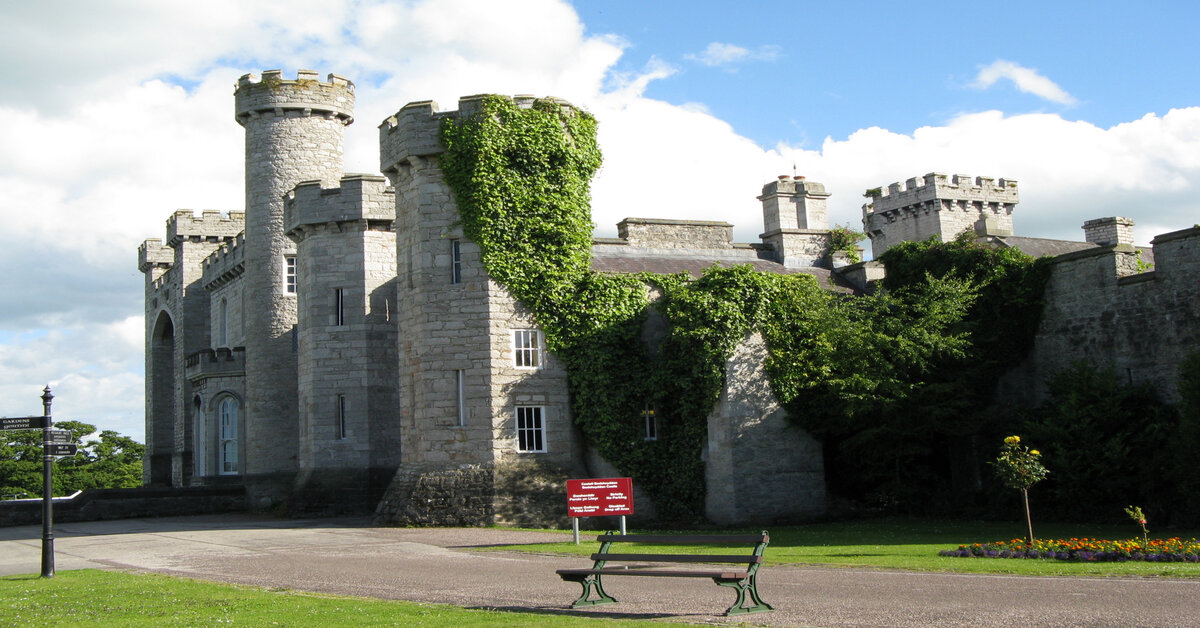 Denbighshire