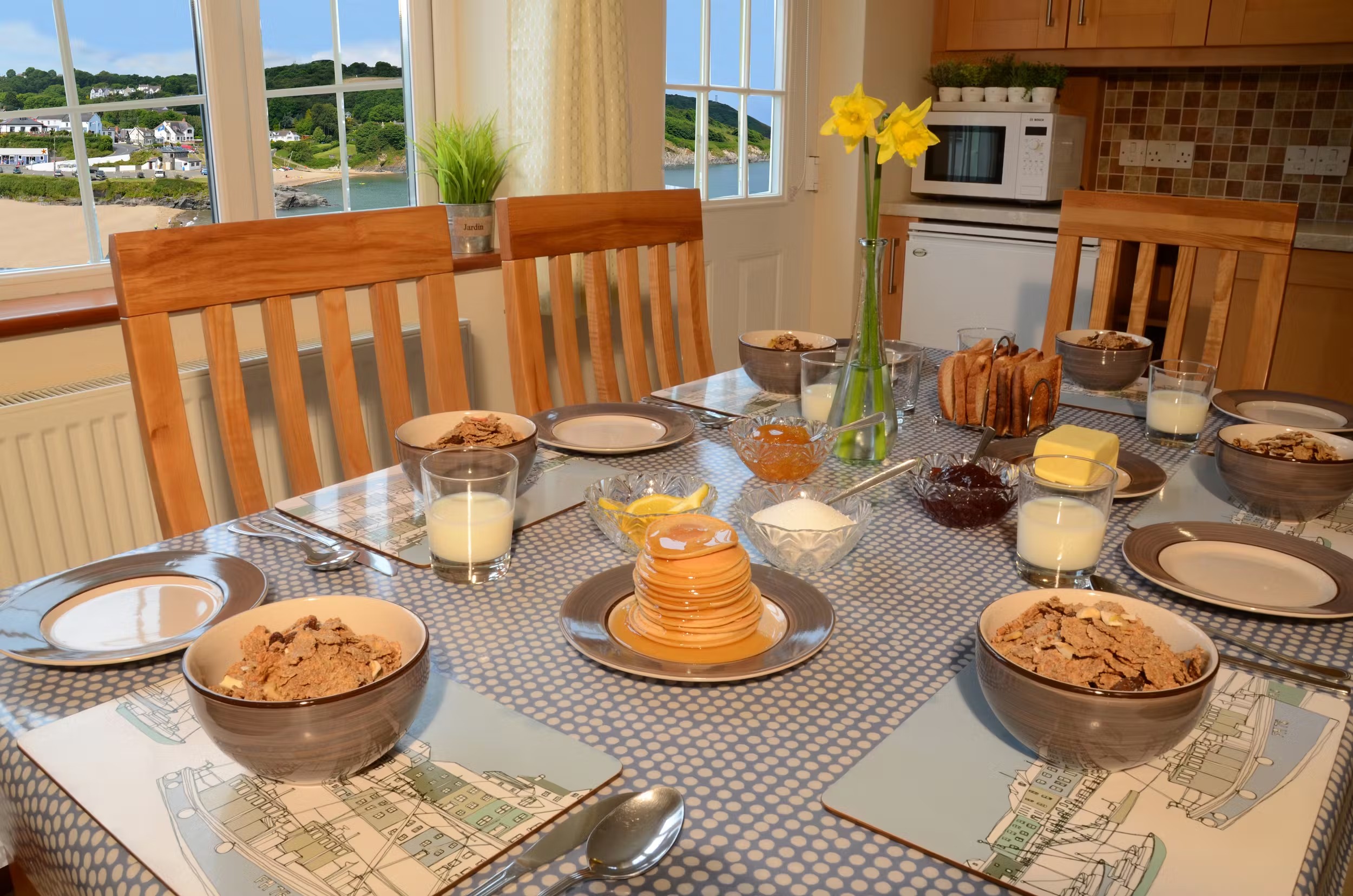 1 Glanmordy - photo 4