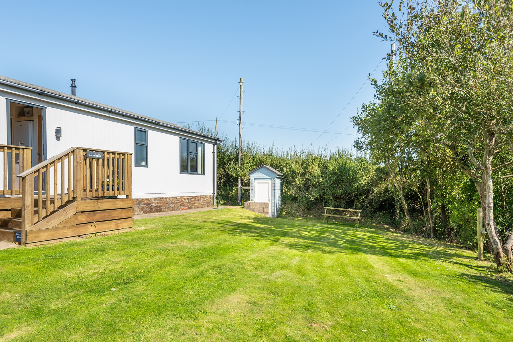 1 Salcombe Retreat