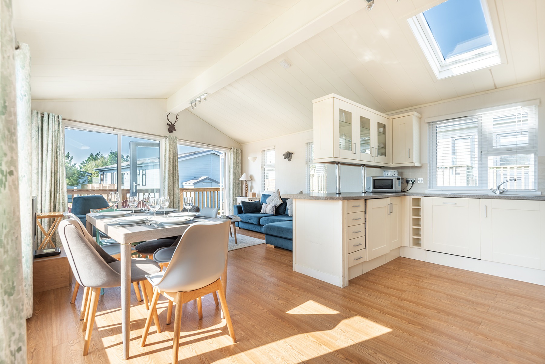 1 Salcombe Retreat - photo 3