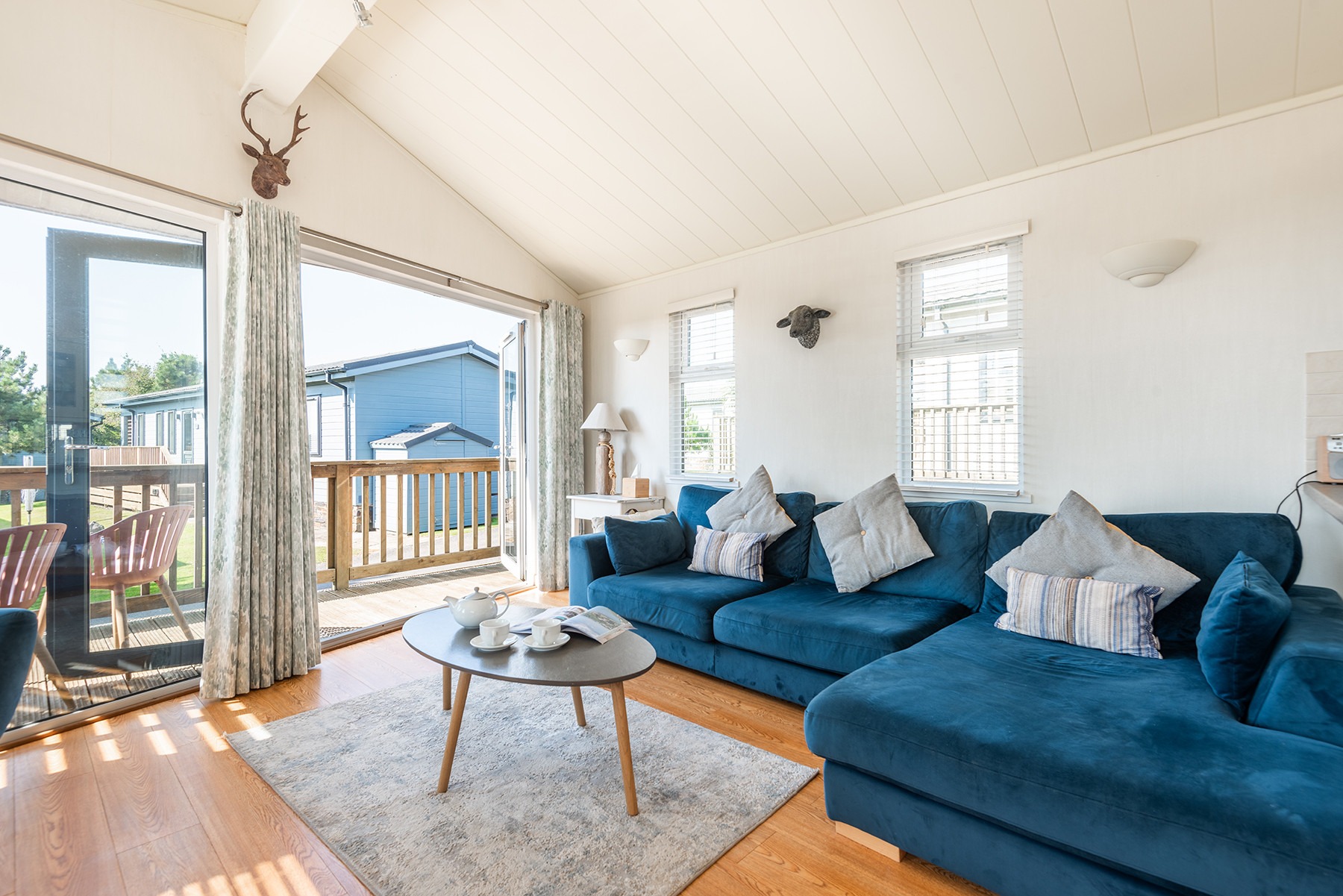 1 Salcombe Retreat - photo 4