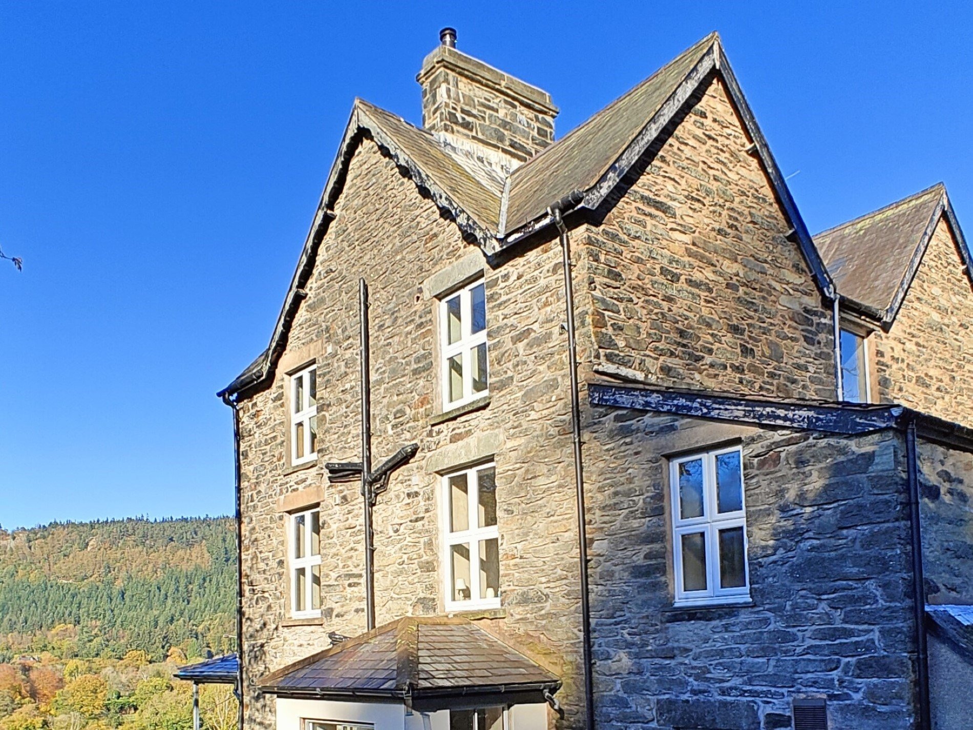 Conwy Cascades - Victorian Charm & Endless Amenities - photo 2