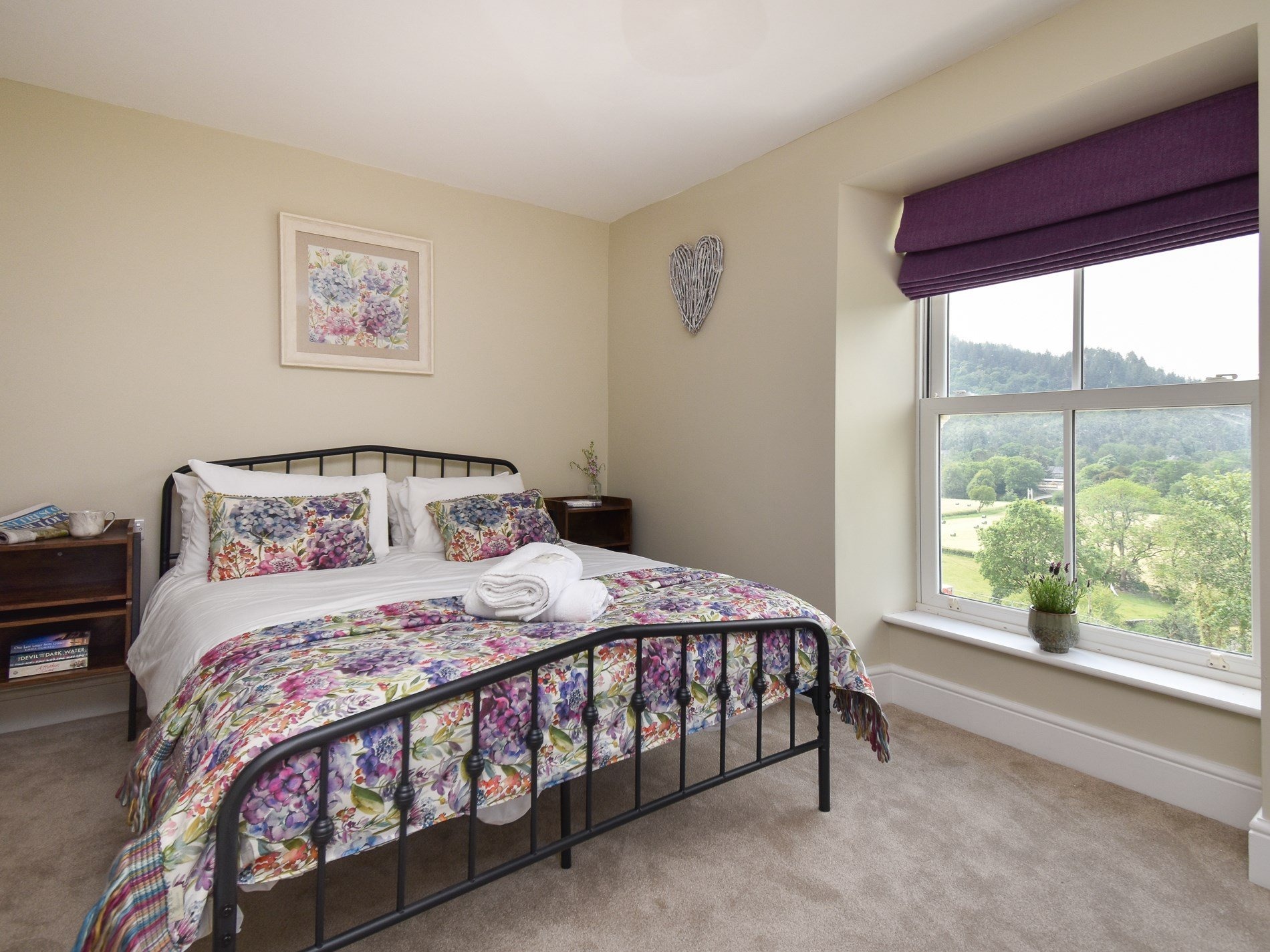 Conwy Cascades - Victorian Charm & Endless Amenities - photo 5