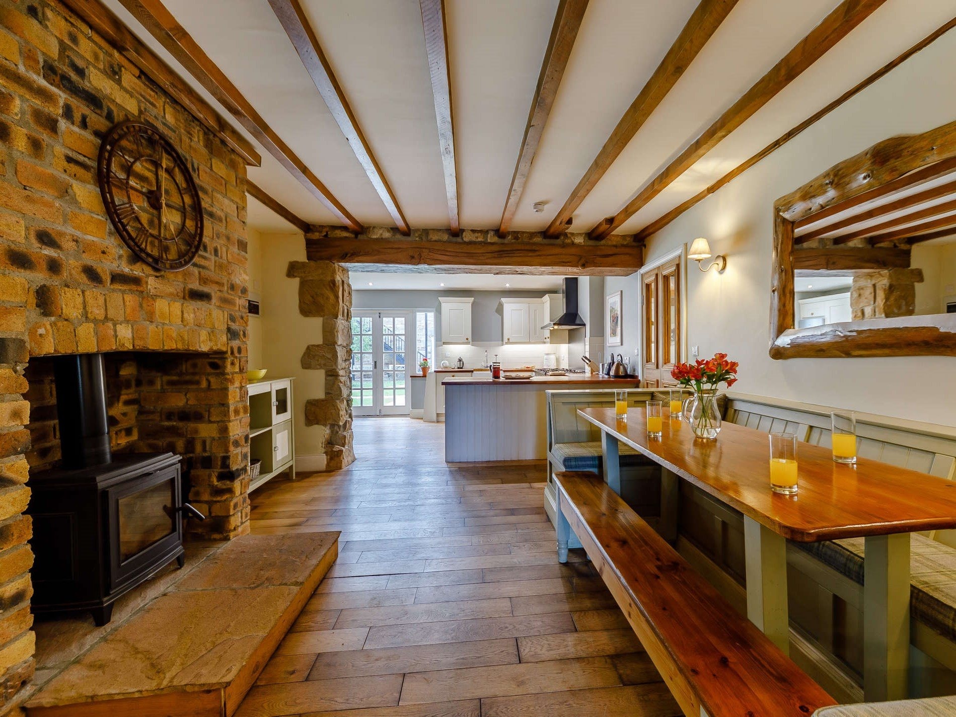 Valley View Estate - Idyllic Countryside Retreat - photo 4