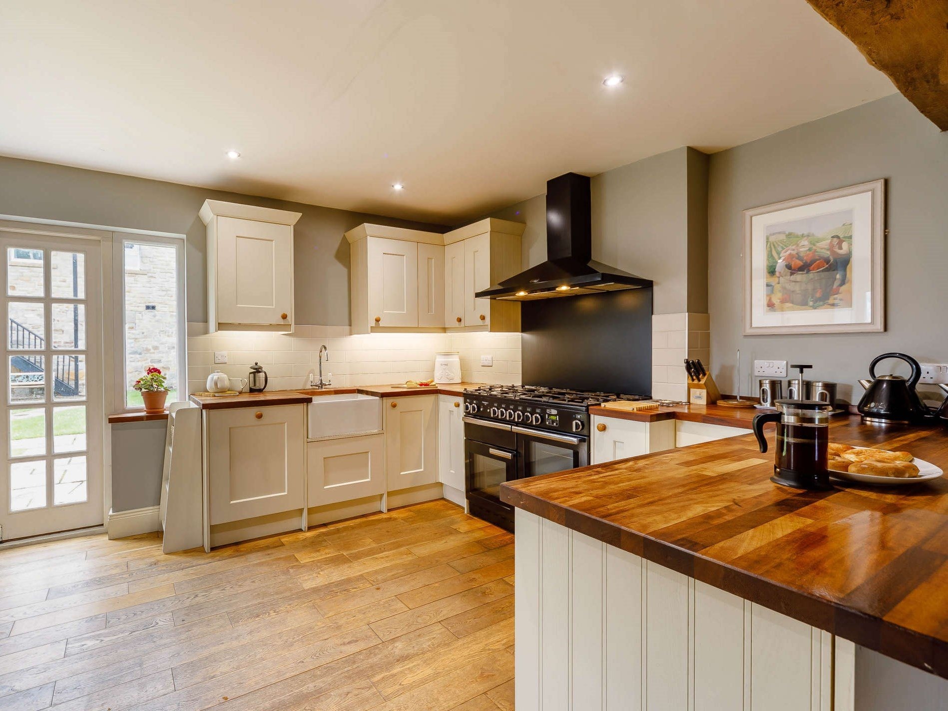 Valley View Estate - Idyllic Countryside Retreat - photo 5