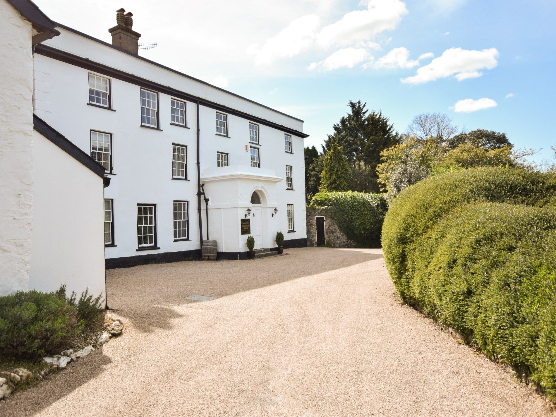 Landkey, Devon