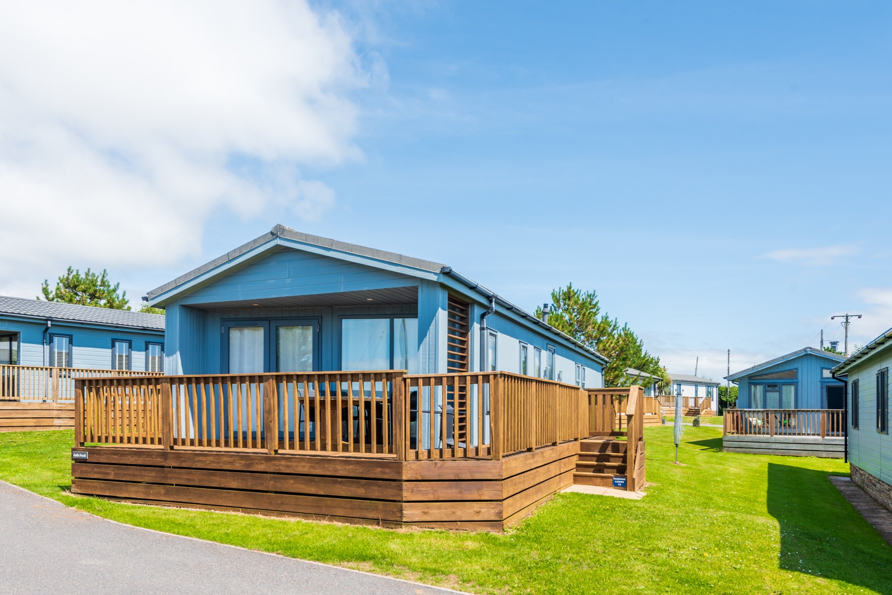 12 Salcombe Retreat 