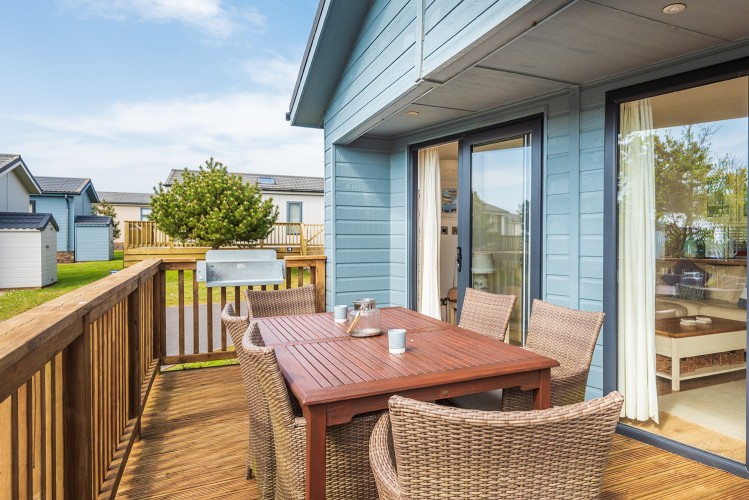 13 Salcombe Retreat - photo 2