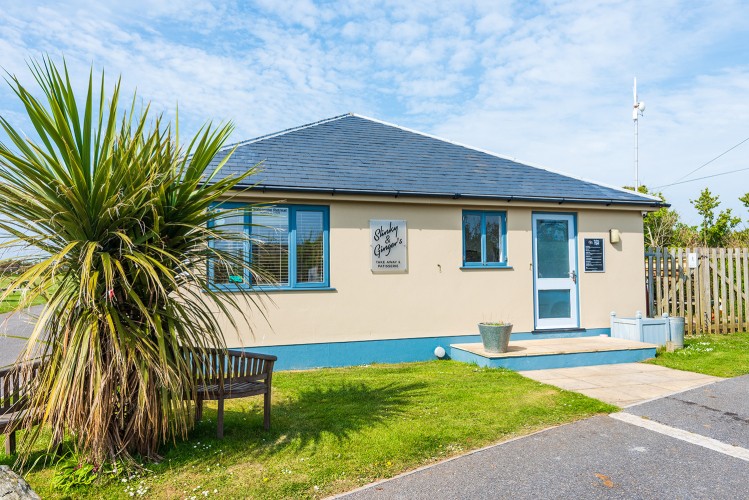 13 Salcombe Retreat - photo 4