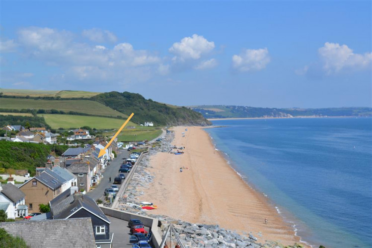 Torcross, Devon