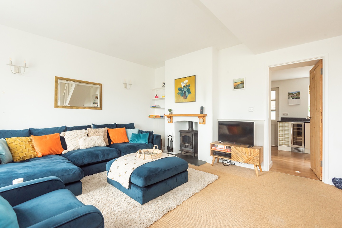 2 Florence Cottage  - photo 3