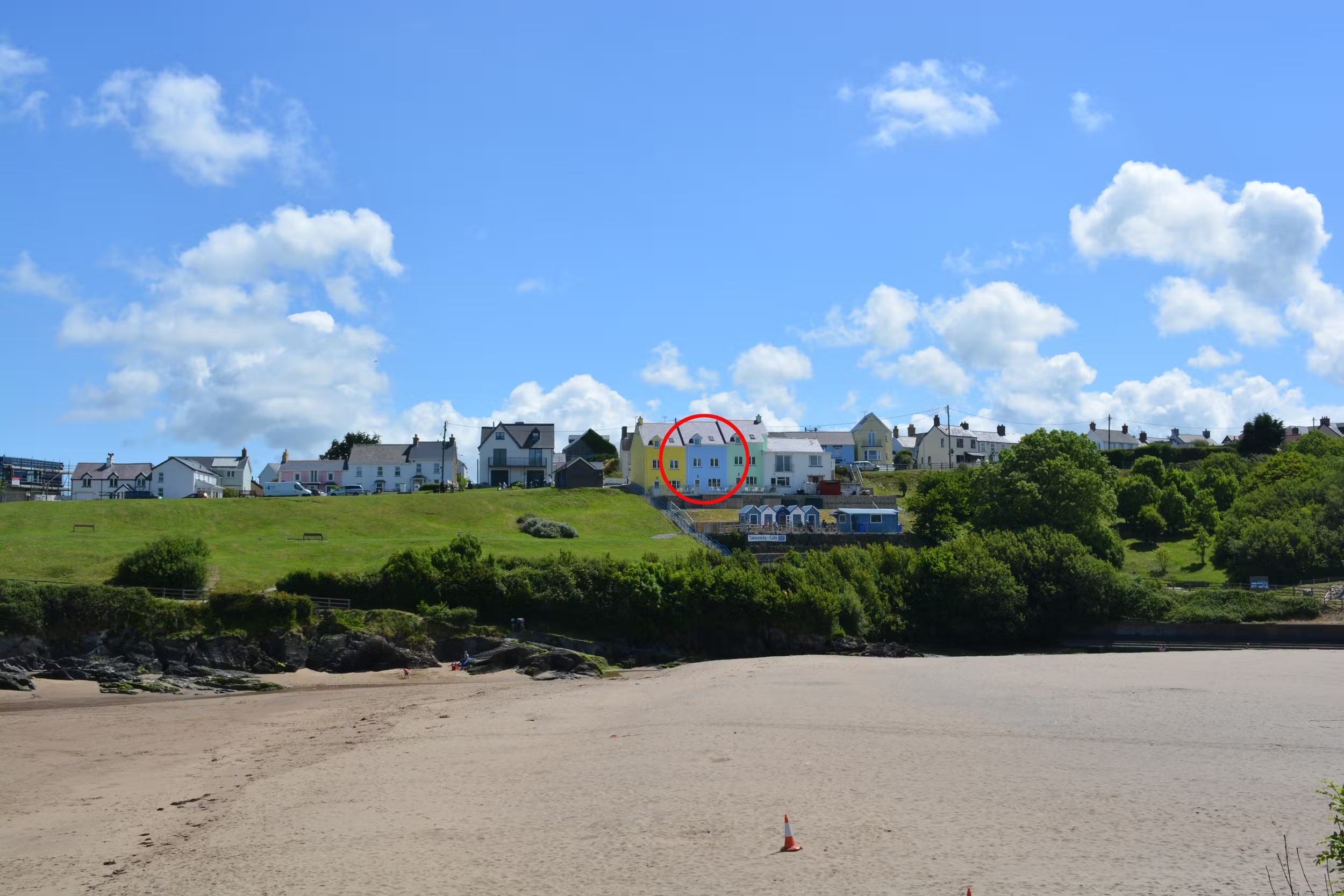 2 Glanmordy - photo 2