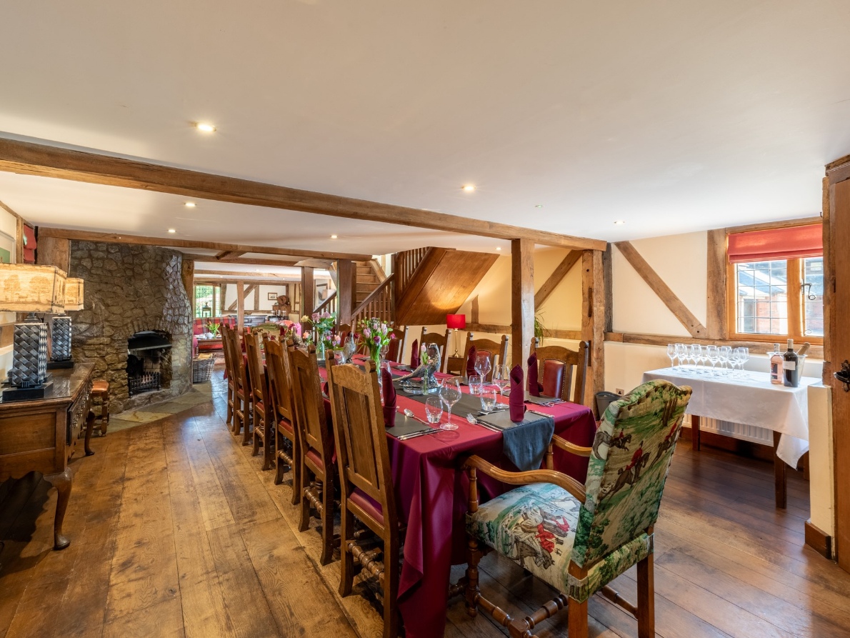 Riverbend Estate - Grand Lodges & Co. - photo 3
