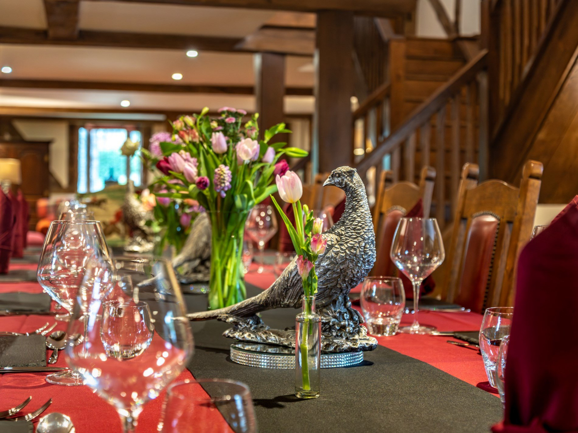 Riverbend Estate - Grand Lodges & Co. - photo 4