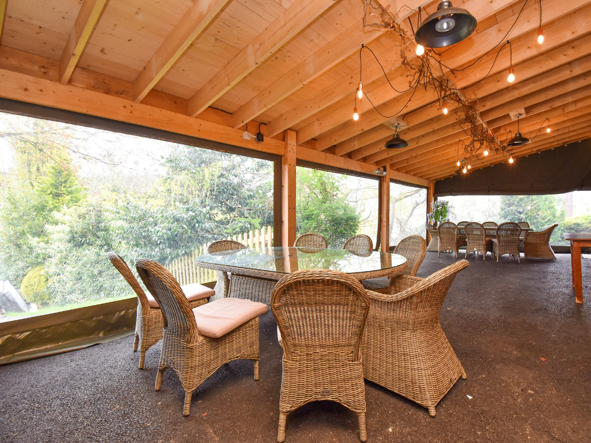 Riverbend Estate - Grand Lodges & Co. - photo 5
