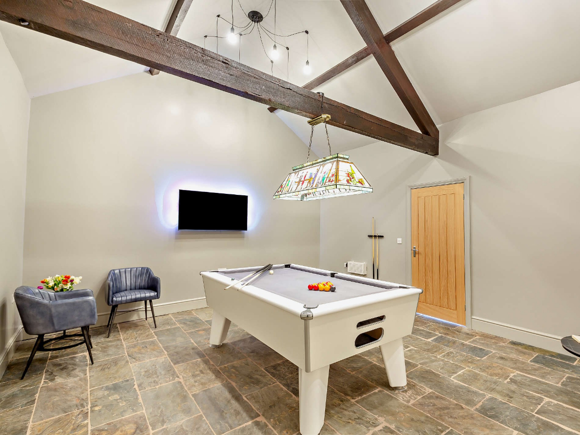Indulgence Manor - Luxurious Haven - photo 4