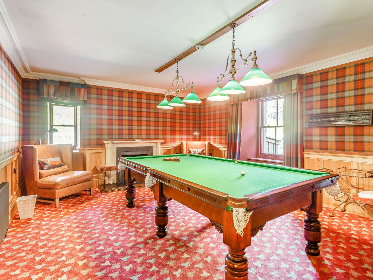 Lochside Serenity - Mountainside Lodge - photo 4