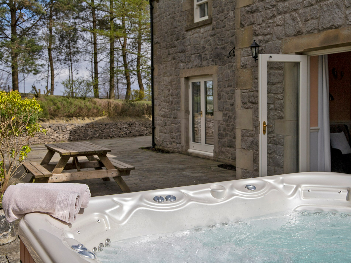 Green Haven - Pet-friendly Country Retreat - photo 3
