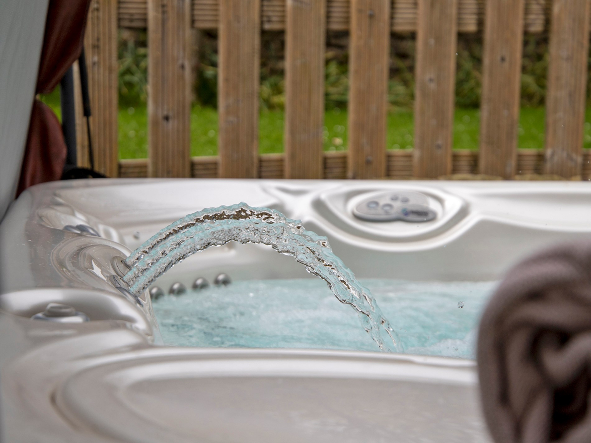 Green Haven - Pet-friendly Country Retreat - photo 4