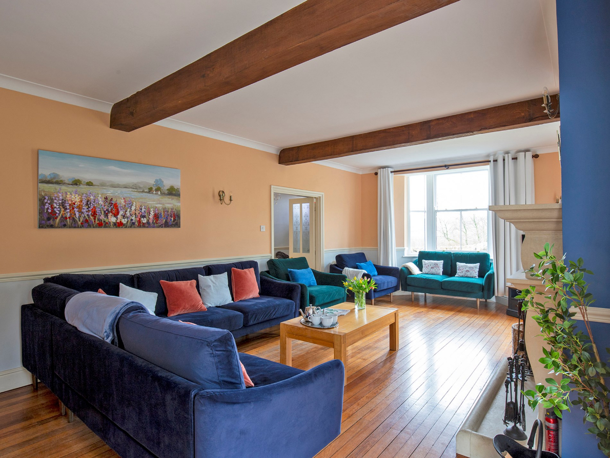 Green Haven - Pet-friendly Country Retreat - photo 5