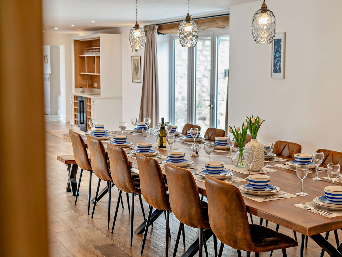 Ripon Manor - Pet-friendly Countryside Haven - photo 2