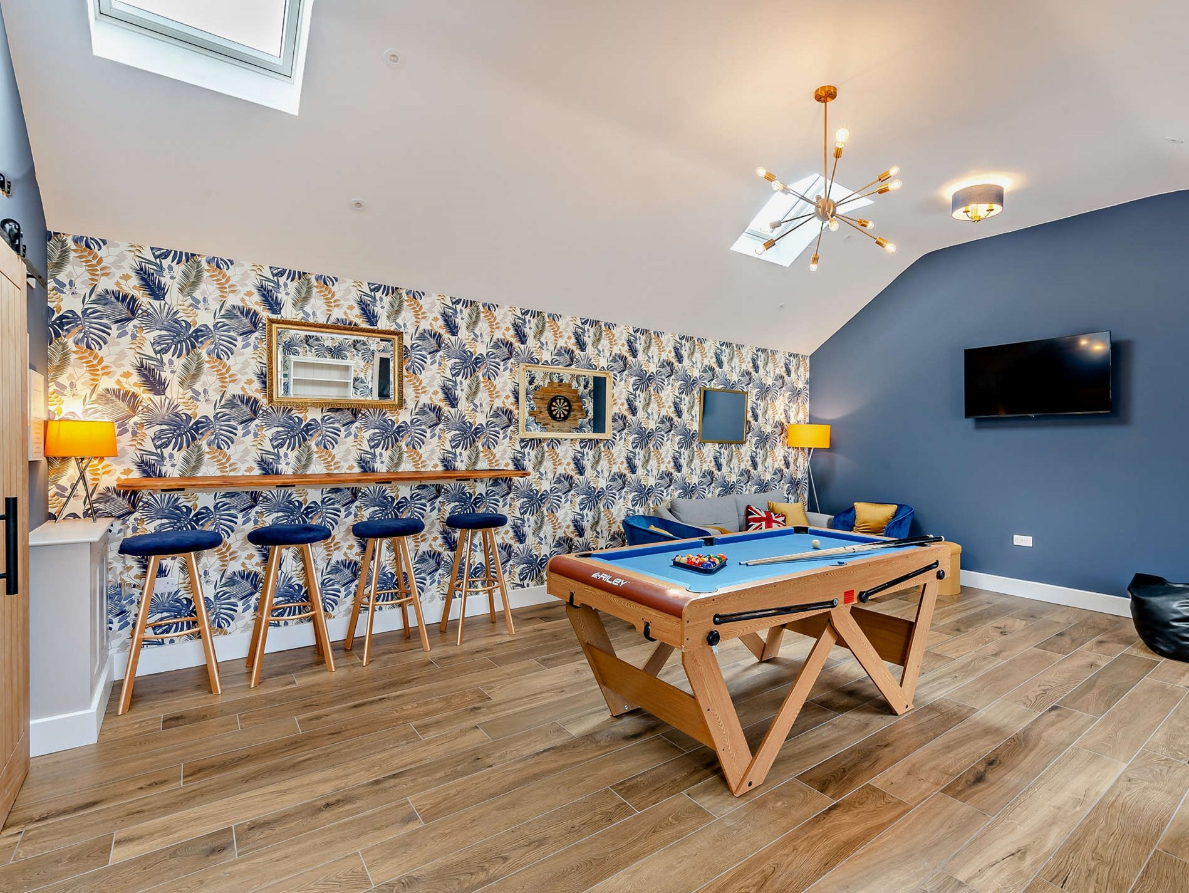 Ripon Manor - Pet-friendly Countryside Haven - photo 4