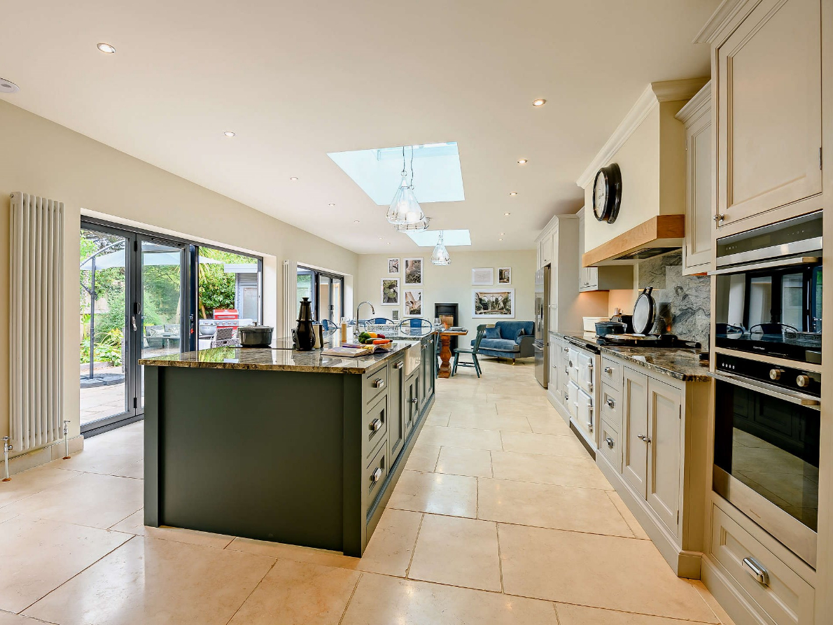 Tranquil Charm - Luxurious Hot Tub & Pet Friendly - photo 2