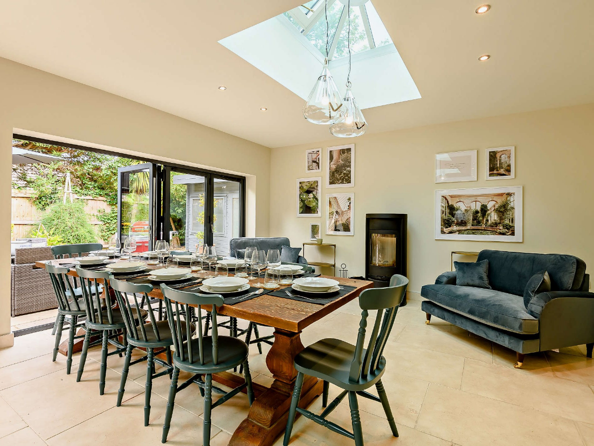 Tranquil Charm - Luxurious Hot Tub & Pet Friendly - photo 3